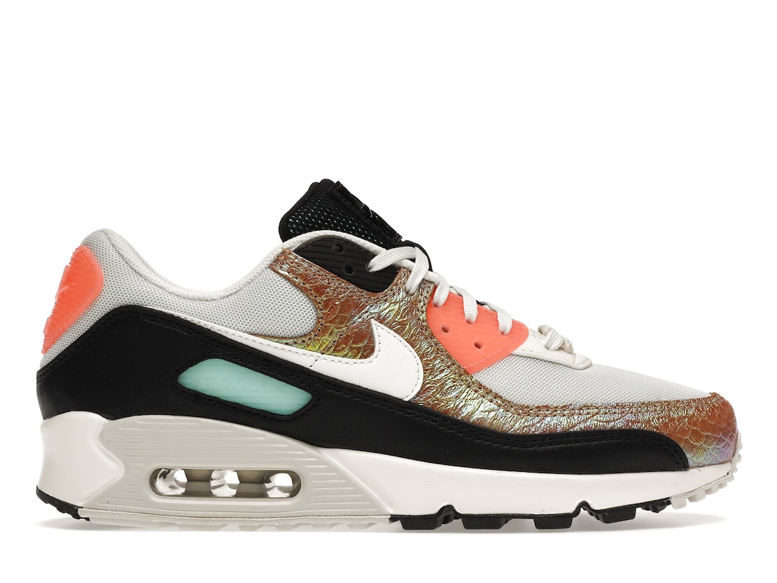 Rakuten - 6/15【1000円割引クーポン】Nike ウィメンズ エア マックス 90 