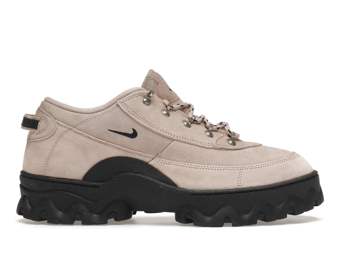 【今なら割引クーポン発行中】Nike ウィメンズ ラハール ロー フォッシル ストーン Lahar Low Fossil Stone (Women 039 s) ナイキ ラハール ロー DB9953-201 ウィメンズ レディース スニーカー ランニングシューズ 19SX-20221007215041-014