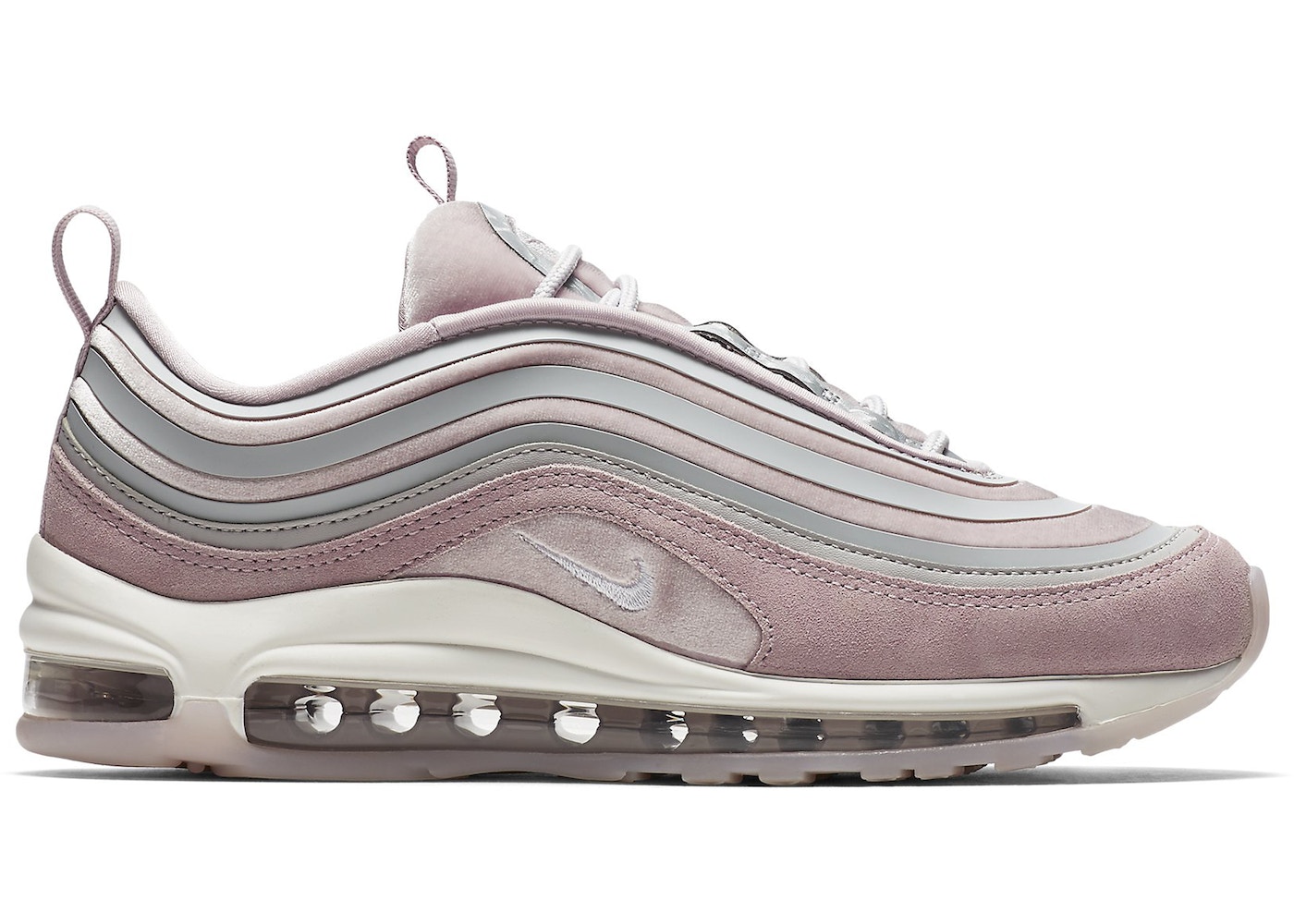 Rakuten - 6/15【1000円割引クーポン】Nike ウィメンズ エア マックス 97 ウルトラ 17 