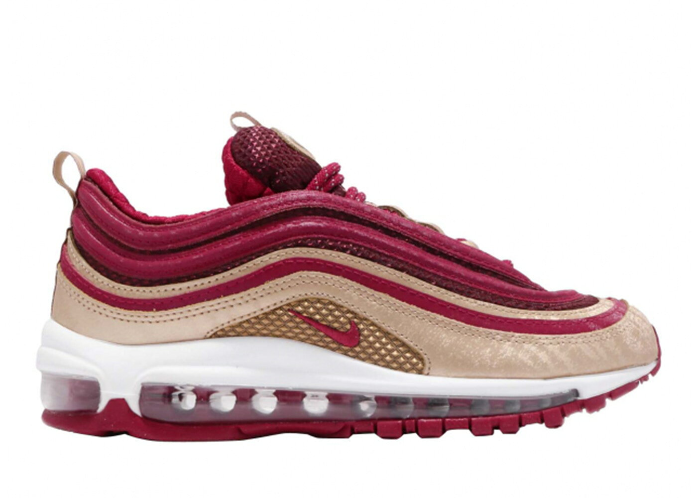 Rakuten - 6/15【1000円割引クーポン】Nike GS エアマックス 97 QS 