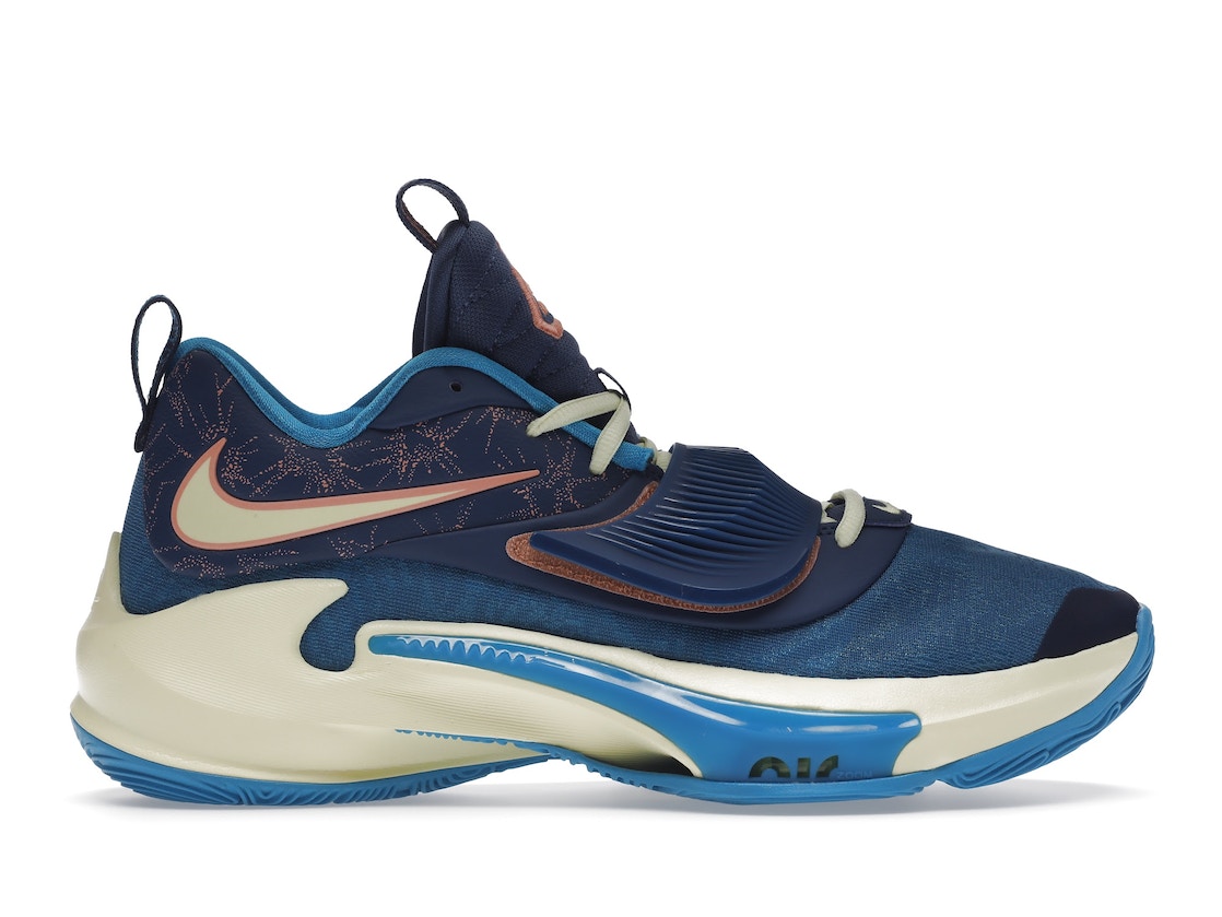 【今なら割引クーポン発行中】Nike Zoom Freak 3 Everlasting Love ナイキ ズーム フリーク 3 DH7347-900 メンズ スニーカー ランニングシューズ 19SX-20230111153404-018