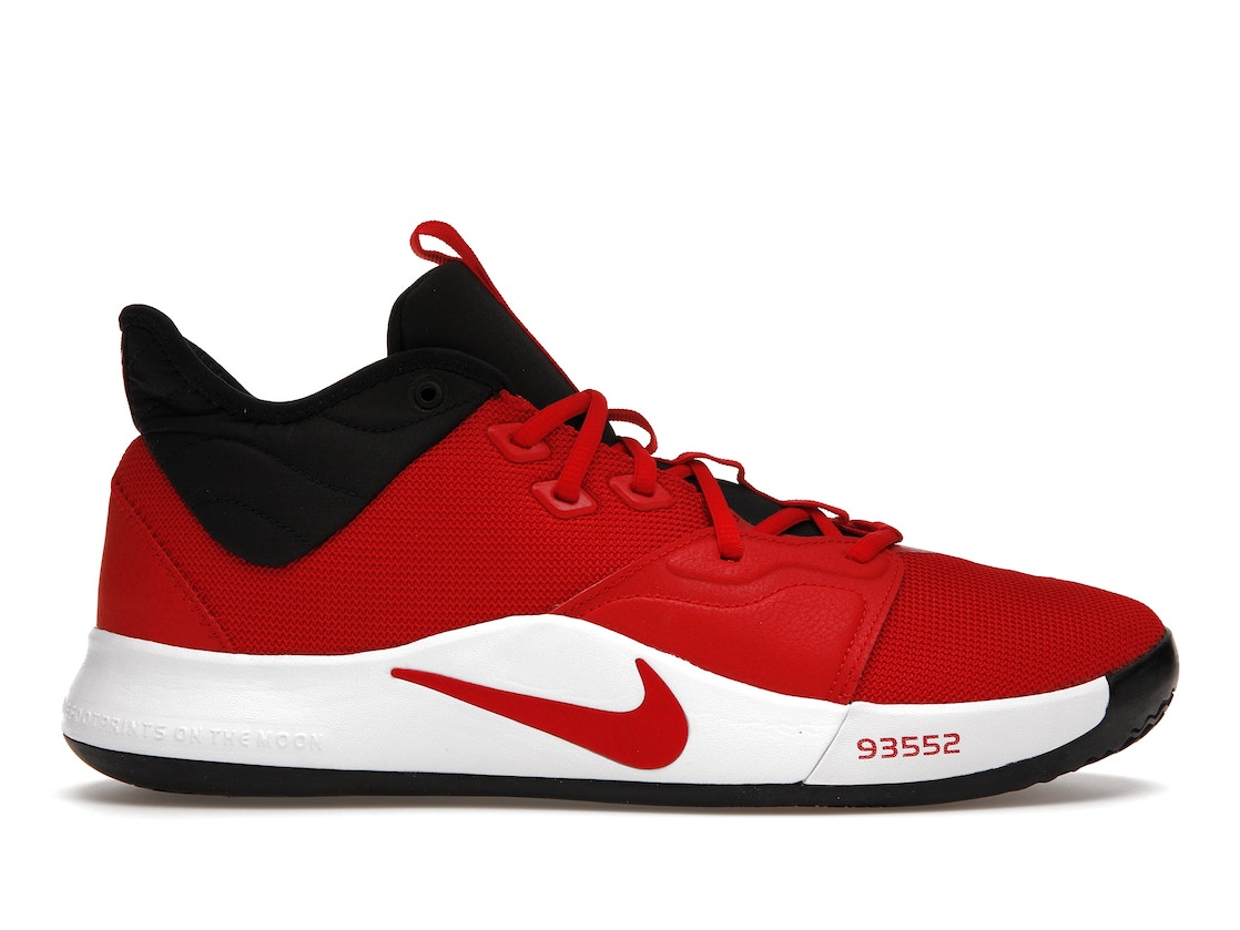 楽天HYPE GUARD【公式】楽天市場店5/20【本日限定】1000円クーポンあり!!Nike PG 3 University Red ナイキ PG 3 AO2607-600/AO2608-600 メンズ スニーカー ランニングシューズ 19SX-20230207132329-003