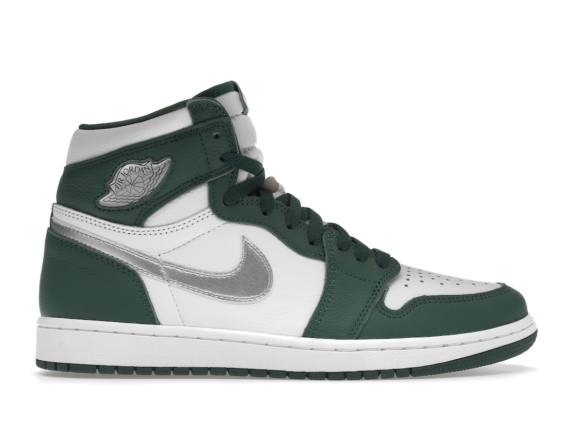 1000円クーポン発行！Jordan 1 Retro High OG Gorge Green ナイキ ジョーダン 1 レトロ ハイ OG DZ5485-303 メンズ スニーカー ランニングシューズ 19SX-20230207132329-020