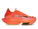 4/30【本日ラスト】1000円クーポン発行!!Nike Air Zoom Alphafly Next% 2 Total Orange ナイキ エア ズーム アルファフライ ネクスト％ 2 DN3555-800 メンズ スニーカー ランニングシューズ 19SX-20230302144425-005