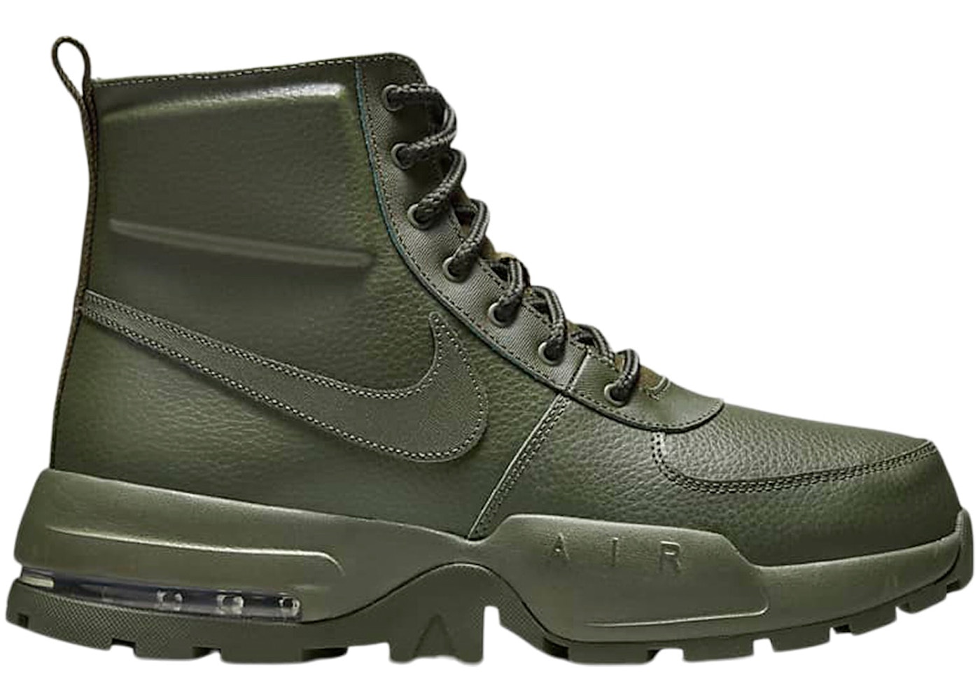 ＼1000円OFFクーポン発行／Nike Air Max Goaterra 2.0 Cargo Khaki (2021) ナイキ エアマックス ゴアテラ DD5016-300 メンズ スニーカー ランニングシューズ 19SX-20230330173204-024