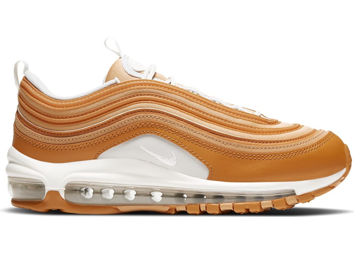 【期間限定】1000円クーポン発行!!Nike WMNS エア マックス 97 
