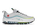 7/15限定【1000円クーポン】Nike エア マックス 97