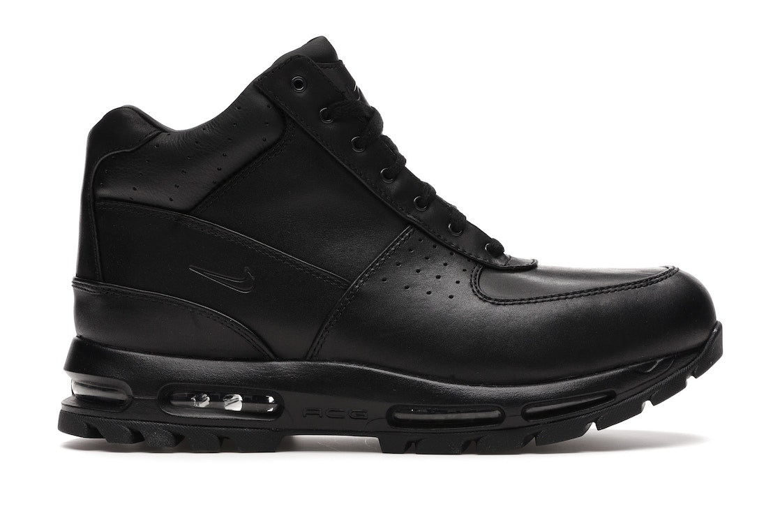 5/20【本日限定】1000円クーポンあり!!Nike Air Max Goadome 865031 Black ナイキ エアマックス ゴアドーム 865031-009 メンズ スニーカー ランニングシューズ 19SX-20221019153311-034