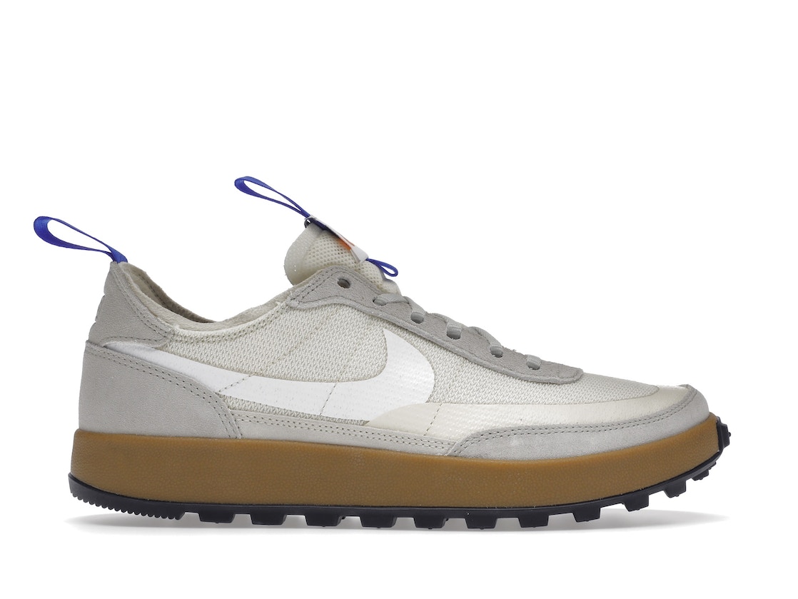 5/20【本日限定】1000円クーポンあり!!Nike トムサックス ×クラフト ジェネラル パーパス シュー ""ベージュ""Craft General Purpose Shoe ""Tom Sachs"" ナイキ トムサックス × ナイキクラフト ジェネラル パーパス シュー DA6672-200 メンズ（ユニセックス） スニーカー