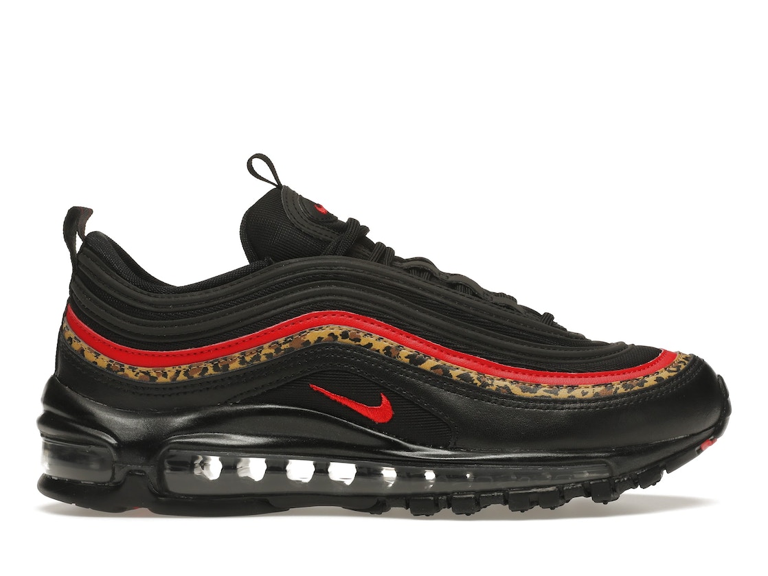 Rakuten - 6/15【1000円割引クーポン】Nike ウィメンズ エア マックス 97 レパード パック 