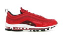 期間限定【1000円割引クーポン】Nike エアマックス 97 ""クリスティアーノ・ロナウド"" ユニバーシティレッド Air Max 97 ""Cristiano ..