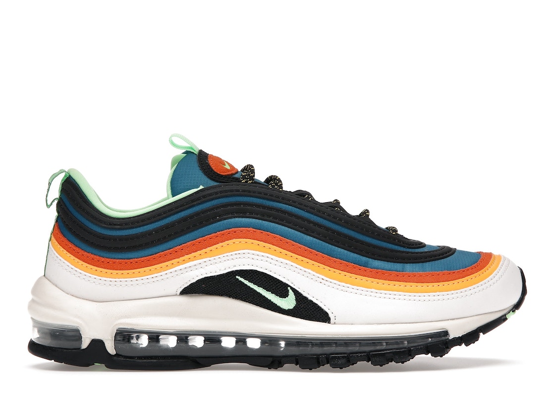 Rakuten - 6/15【1000円割引クーポン】Nike エア マックス 97 