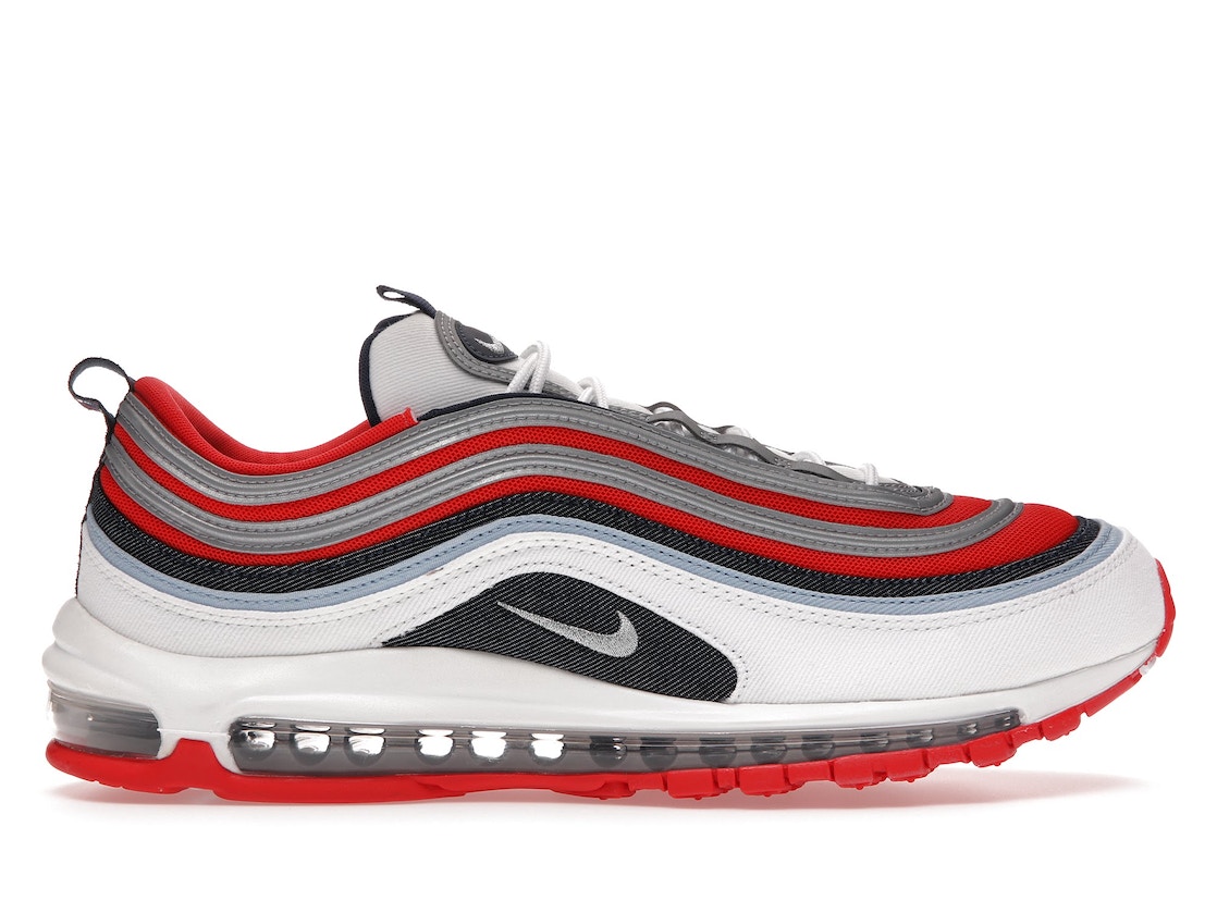 Rakuten - 6/15【1000円割引クーポン】Nike エアマックス97 