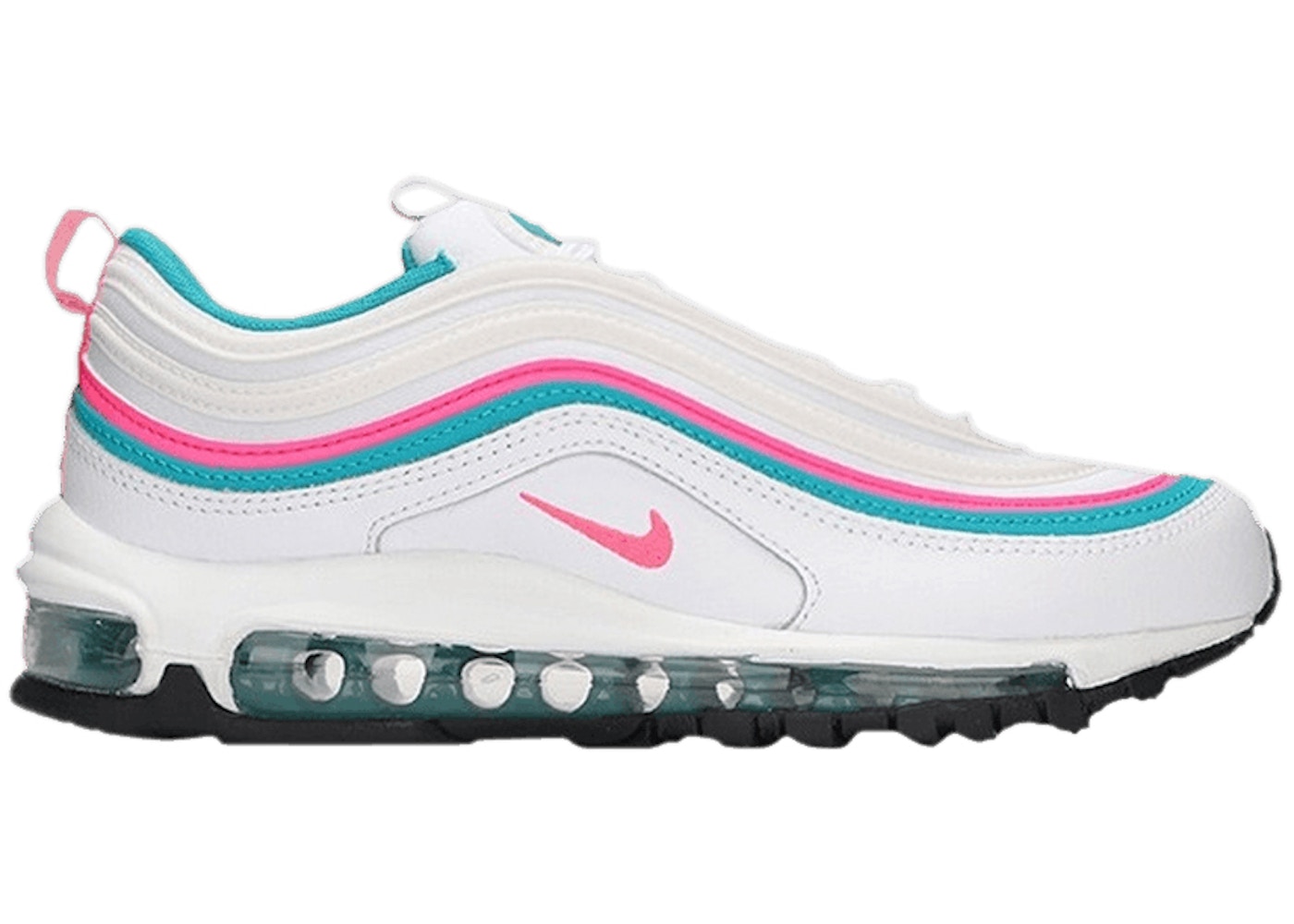 【今なら割引クーポン発行中】Nike Air Max 97 South Beach (Women's) ナイキ エアマックス 97 DC5223-100 ウィメンズ レディース スニーカー ランニングシューズ 19SX-20221004163918-092