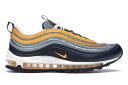 【今なら割引クーポン発行中】Nike エアマックス97 ""オブシディアン ミスト"" Air Max 97 ""Obsidian Mist"" ナイキ エアマックス97 AQ4126-401 メンズ スニーカー ランニングシューズ 19SX-20221007155431-042