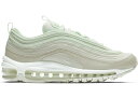 4/30【本日ラスト】1000円クーポン発行!!Nike Air Max 97 Barely Green (Women's) ナイキ エアマックス97 917646-301 ウィメンズ レディース スニーカー ランニングシューズ 19SX-20221007155431-067