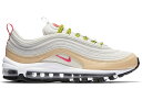 Nike ウィメンズ エア マックス 97 ""ライト ボーン デッドリー ピンク"" Air Max 97 ""Light Bone Deadly Pink (Women's)"" ナイキ エア マックス 97 921733-004 ウィメンズ レディース スニーカー ランニングシューズ