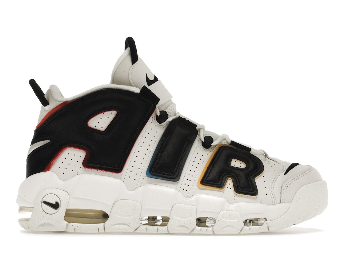 スーパーSALE【1000円クーポン発行】Nike エアモアアップテンポ'96 ""トレーディングカード"" Air More..