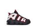 今日だけ【1000円クーポン】Nike GS エア モア アップテンポ