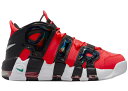 【今なら割引クーポン発行中】Nike Air More Uptempo I Got Next (GS) ナイキ エア モア アップテンポ DV2205-600 大人も履ける キッズモデル ウィメンズ レディース スニーカー ランニングシューズ キッズスニーカー ベビーシューズ 19SX-20221007163916-050