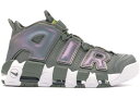 4/30【本日ラスト】1000円クーポン発行!!Nike エア モア アップテンポ ダーク スタッコ Air More Uptempo 