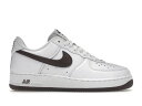 【1000円クーポン発行中】Nike Air Force 1 '07 Low Color of the Month White Chocolate (2022) ナイキ エアフォース1 ロー DM0576-100 メンズ スニーカー ランニングシューズ 19SX-20221027153556-044