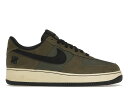 5/30【本日限り】1000円クーポン!!Nike アンディフィーテッド × エアフォース1