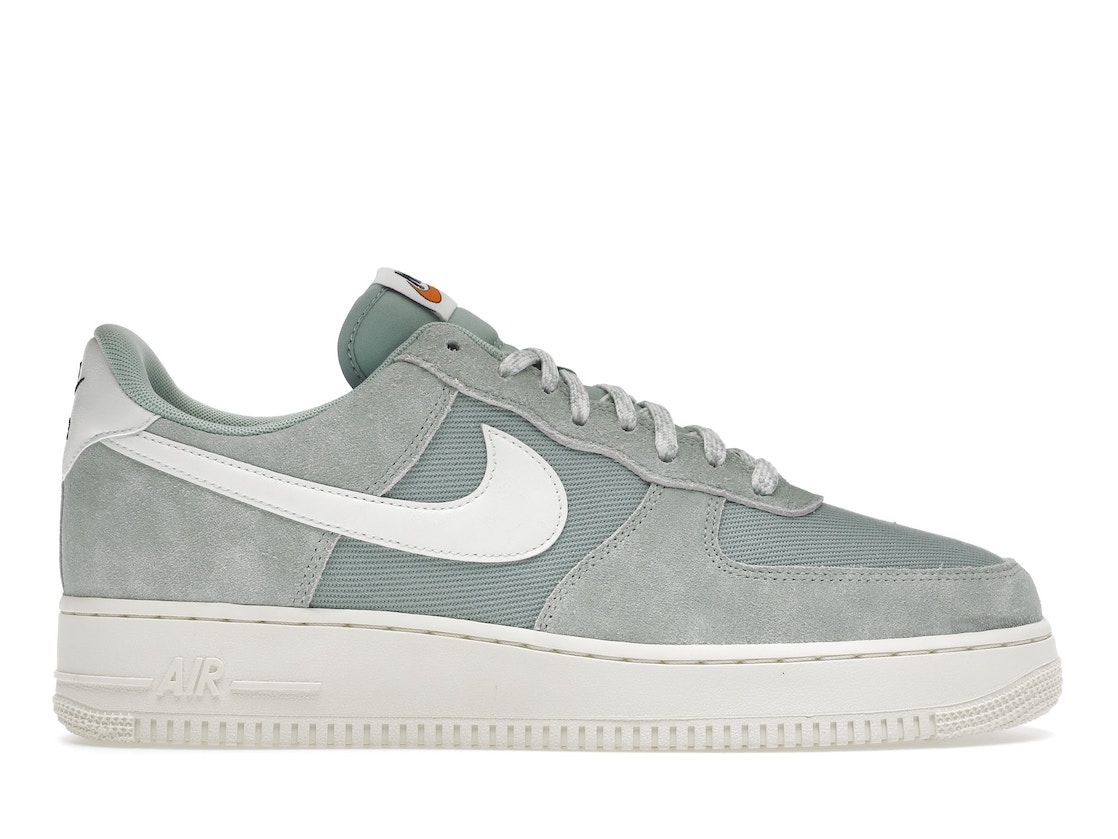 乐天商城 - 【今なら割引クーポン発行中】Nike Air Force 1 Low '07 LV8 Certified Fresh Enamel Green ナイキ エアフォース1 ロー 07 LV8 DO9801-300 メンズ スニーカー ランニングシューズ 19SX-20221027160724-020