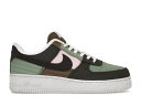 【今なら割引クーポン発行中】Nike エアフォース 1 ロー トースティ