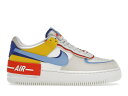 4/30【本日ラスト】1000円クーポン発行!!Nike Air Force 1 Low Shadow Sail Game Royal Rush Orange University Blue (Women's) ナイキ エアフォース1 ロー シャドウ CI0919-115 ウィメンズ レディース スニーカー ランニングシューズ 19SX-20221027160724-048