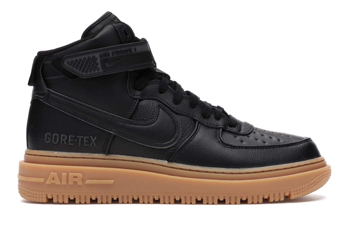 ★【NIKE】★AIR FORCE 1 GORE-TEX BOO.T★25-29cm★ブラウン系 楽天市場】Nike Air Force 1 Gore-Tex Bootの通販