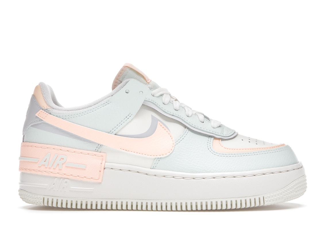 マラソン【1000円OFF】クーポン!!Nike Air Force 1 Low Shadow Sa