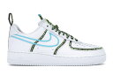 【本日限り】1000円割引クーポン発行 Nike エアフォース1 039 07 PRM ワールドワイド Air Force 1 Low Worldwide White Blue Fury Volt ナイキ エアフォース1 039 07 PRM CK7213-100 メンズ スニーカー ランニングシューズ 19SX-20221028101132-098