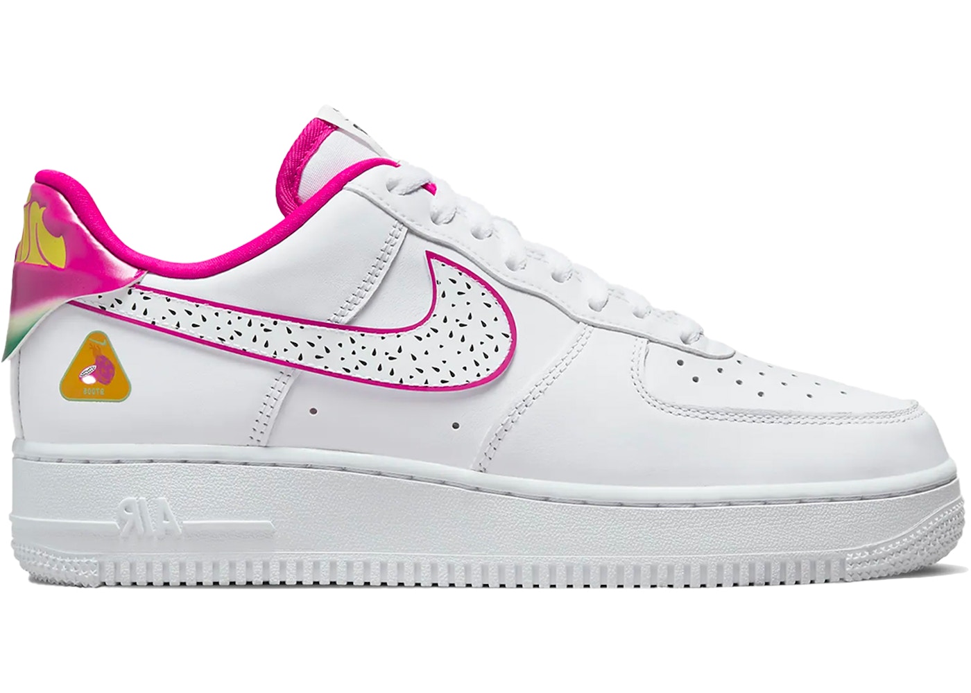 ںʤݥȯNike Air Force 1 Low '07 LX Dragon Fruit (Women's) ʥ ...