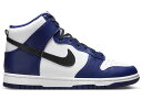 【今なら割引クーポン発行中】Nike Dunk High Deep Royal Blue (Women 039 s) ナイキ ダンク ハイ DD1869-400 ウィメンズ レディース スニーカー ランニングシューズ 19SX-20220928223429-137