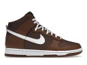 【1000円クーポン発行中】Nike ダンク ハイ ""チョコレート"" Dunk High ""Chocolate"" ナイキ ナイキ ダンク ハイ チョコレート DJ6189-200 メンズ スニーカー ランニングシューズ 19SX-20220928103449-284