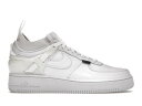 【今なら割引クーポン発行中】Nike Nike Air Force 1 Low SP Undercover White ナイキ エアフォース1 SP ゴアテックス DQ7558-101 メンズ スニーカー ランニングシューズ 19SX-20221027160724-037