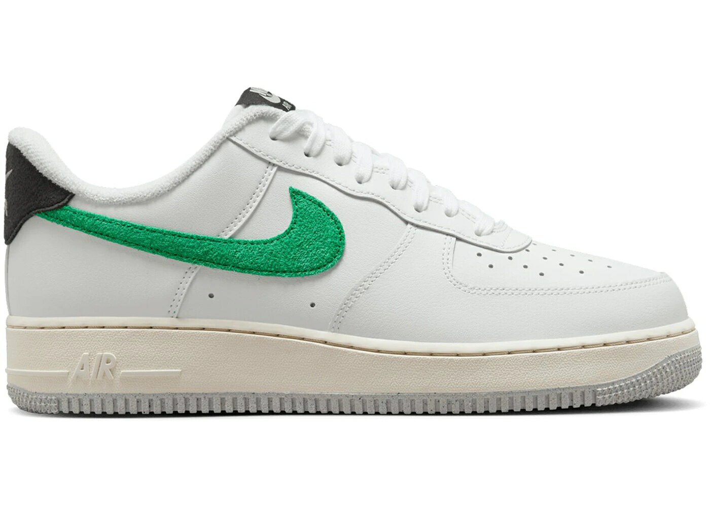 10/10限定【1000円クーポン発行中】Nike Nike Air Force 1 Low '07 White Malachite Swoosh ナイキ エアフォース 1 DR8593-100 メンズ スニーカー ランニングシューズ 19SX-20230808161103-002