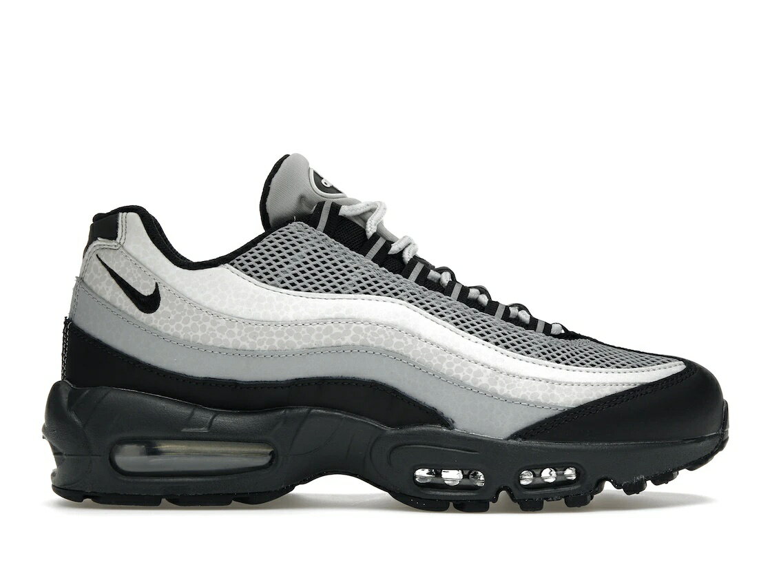 【今なら割引クーポン発行中】Nike Nike Air Max 95 LX Reflective Safari (Women 039 s) ナイキ エアマックス 95 DV5581-001 ウィメンズ レディース スニーカー ランニングシューズ 19SX-20230808163929-018