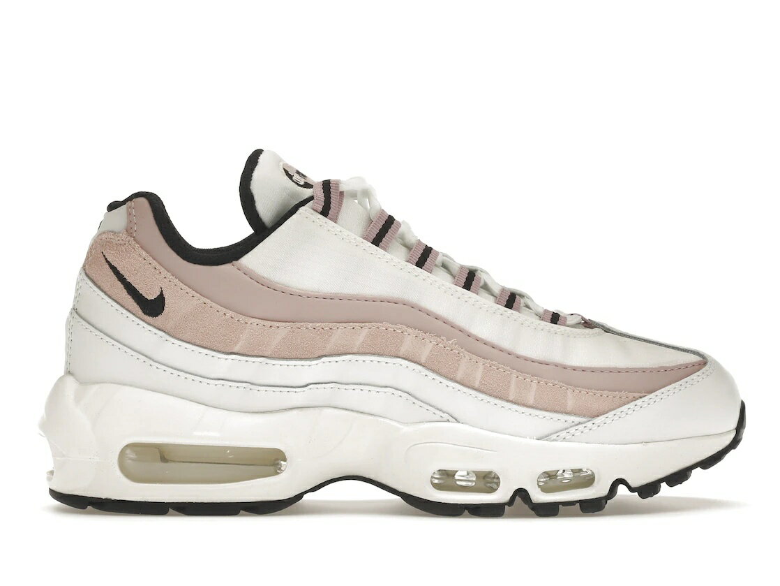 【今なら割引クーポン発行中】Nike ナイキ エア マックス 95 シャンパン (ウィメンズ) Nike Air Max 95 “Champagne (Women 039 s)“ ナイキ エアマックス 95 シャンパン CV8828-100 ウィメンズ レディース スニーカー ランニングシューズ 19SX-20230808163929-053