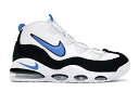 今日だけ【1000円クーポン】Nike ナイキ エア マックス アップテンポ 95 “ホワイト フォト ブルー ブラック“ Nike Air Max Uptempo 95 “White Photo Blue Black“ ナイキ エアマックス アップテンポ 95 CK0892-103 メンズ スニーカー ランニングシューズ(4)