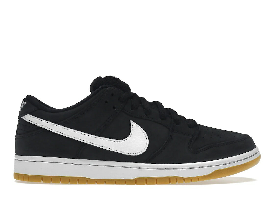 【1000円割引クーポン】Nike Nike SB Dunk Low Pro Black Gum ナイキ ダンク ロー プロ CD2563-006 メンズ スニーカー ランニングシューズ 19SX-20230808220635-046