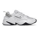 【今なら割引クーポン発行中】Nike Nike M2K Tekno Cool White (Women 039 s) ナイキ M2K テクノ BQ3378-100 ウィメンズ レディース スニーカー ランニングシューズ 19SX-20230808220635-058