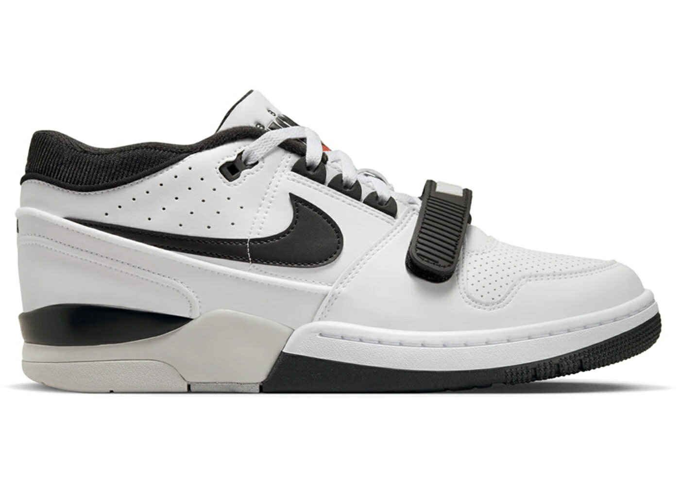 5/20【本日限定】1000円クーポンあり!!Nike Nike Air Alpha Force 88 SP Billie Eilish White Black ナイキ エア アルファ フォース 88 DZ6763-102 メンズ スニーカー ランニングシューズ 19SX-20230809112301-033