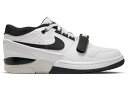 【今なら割引クーポン発行中】Nike Nike Air Alpha Force 88 SP Billie Eilish White Black ナイキ エア アルファ フォース 88 DZ6763-102 メンズ スニーカー ランニングシューズ 19SX-20230809112301-033