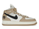 【今なら割引クーポン発行中】Nike ナイキ エアフォース1 ミッド “タイムライン“ Nike Air Force 1 Mid ’07 “Izakaya“ ナイキ エアフォース1 ミッド タイムライン DX2938-200 メンズ スニーカー ランニングシューズ 19SX-20230809112301-261