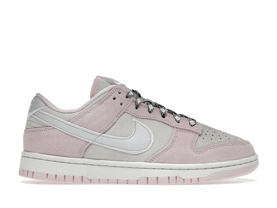 5/15 本日最終!【1000円クーポン】Nike Nike Dunk Low LX Pink Foam (Women's) ナイキ DV3054-600 ウィメンズ レディース スニーカー ランニングシューズ 19SX-20230908234456-039