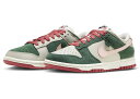 7/15限定【1000円クーポン】Nike Nike Dunk Low SE All Petals United Fir Green (Women's) ナイキ FN8923-061 ウィメンズ レディース スニーカー ランニングシューズ 19SX-20230908234456-042