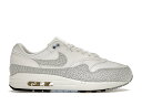 【今なら割引クーポン発行中】Nike Nike Air Max 1 '87 Safari Summit White Phantom (Women's) ナイキ FB5059-100 ウィメンズ レディース スニーカー ランニングシューズ 19SX-20230908234456-167