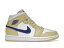 4/30饹ȡ1000ߥݥȯ!!Jordan Jordan 1 Mid Lemon Wash Lapis (Women's) Jordan BQ6472-701  ǥ ˡ ˥󥰥塼 19SX-20230909102508-118